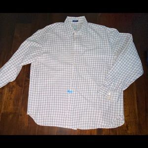 Men’s Old Navy Multicolor Plaid Button Up